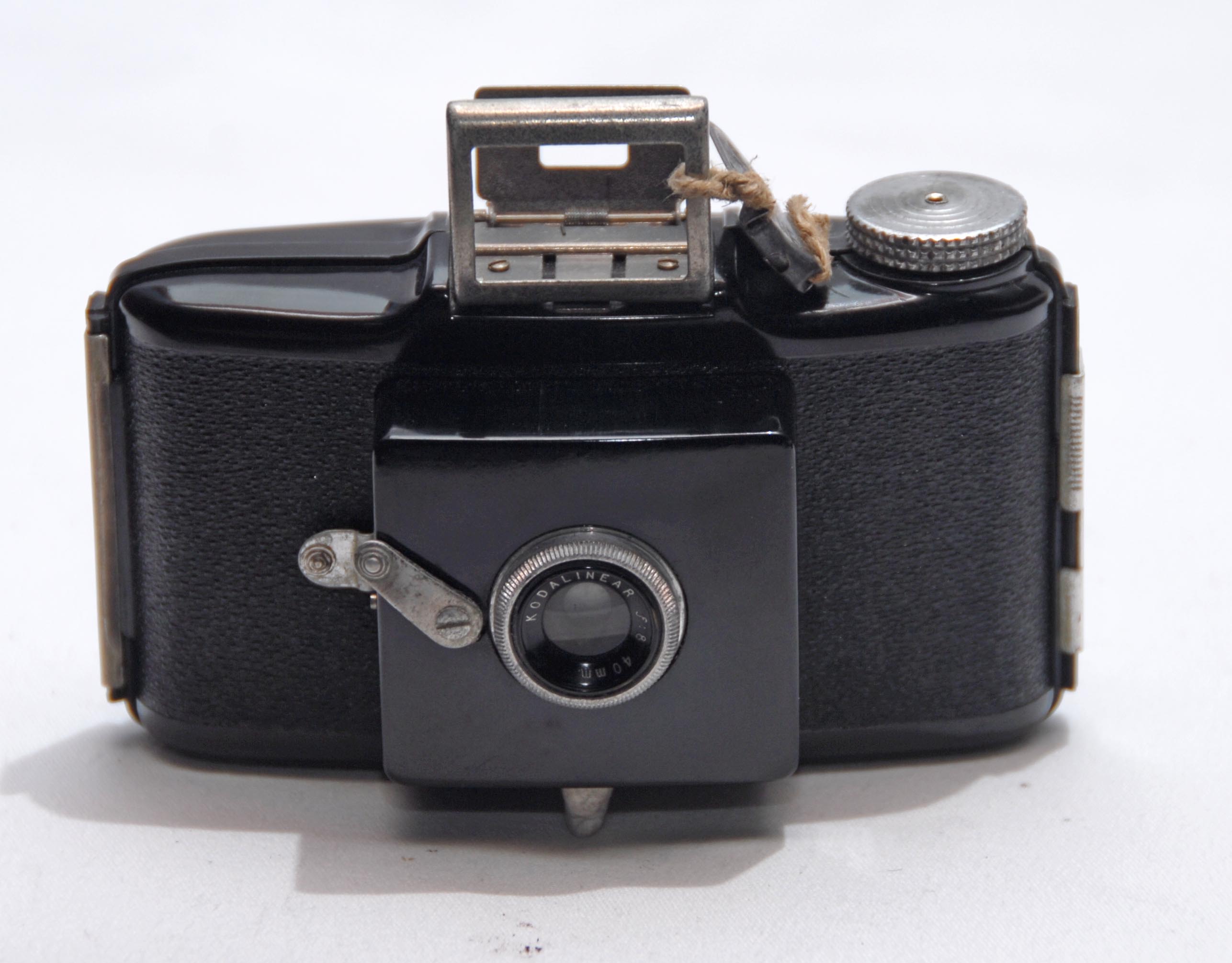 KODAK BANTAM  F8